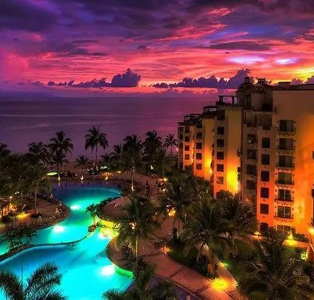 2Bd Oceanview Suite At Villa Del Palmar Cabo