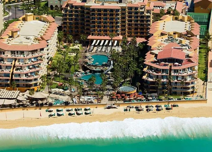 2bd Oceanview At Del Palmar Cabo Villa Cabo San Lucas