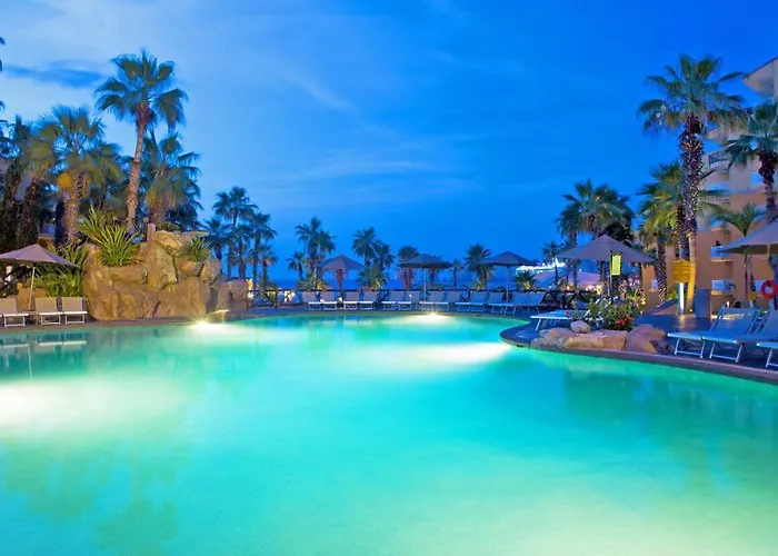 2bd Oceanview At Del Palmar Cabo * Cabo San Lucas