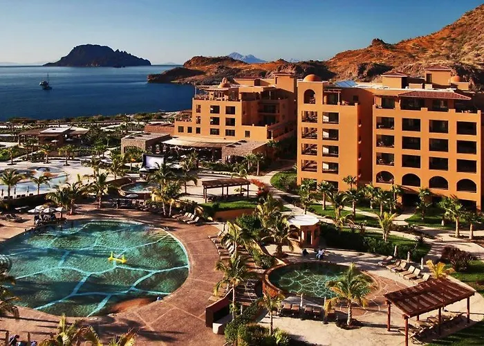 2bd Oceanview At Del Palmar Cabo * Cabo San Lucas