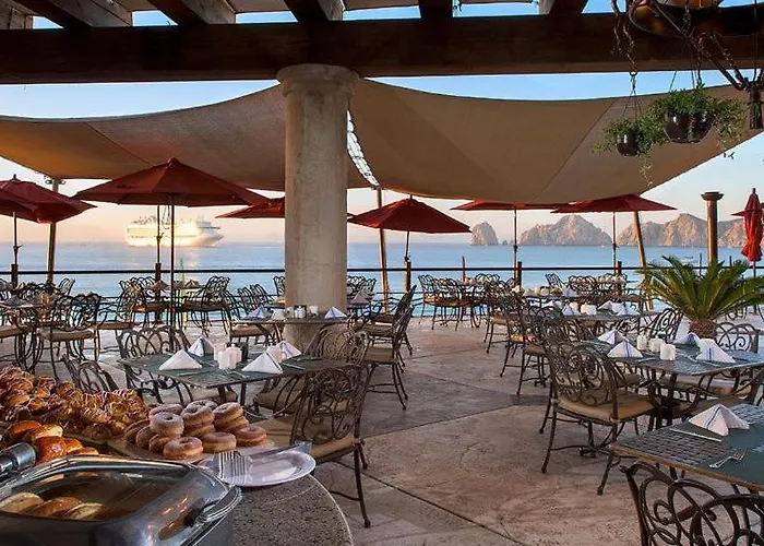 Villa 2bd Oceanview At Del Palmar Cabo *