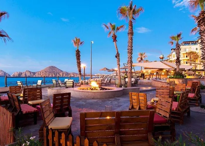 Villa 2bd Oceanview At Del Palmar Cabo Cabo San Lucas