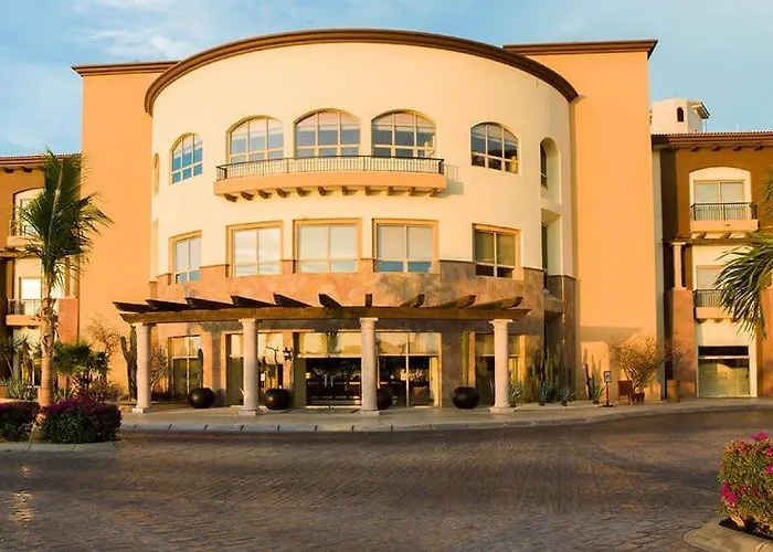 2bd Oceanview At Del Palmar Cabo Cabo San Lucas