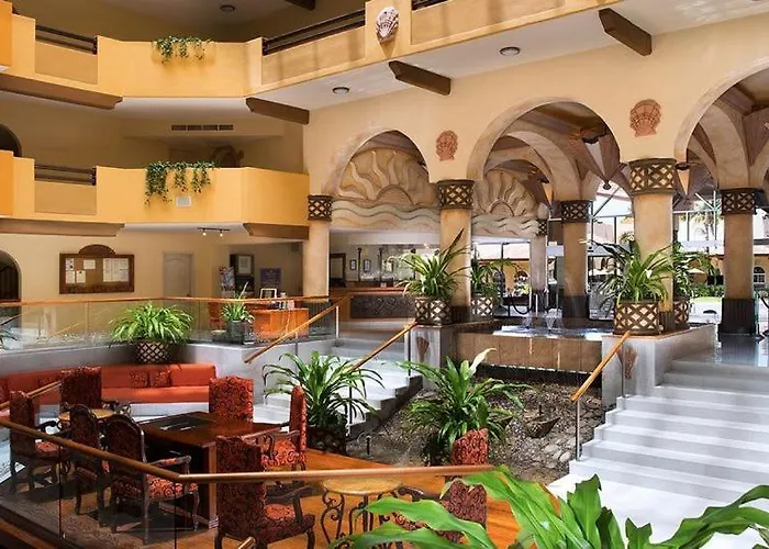 2bd Oceanview At Del Palmar Cabo * Cabo San Lucas