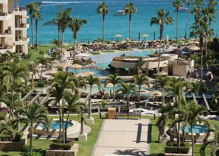 Villa 2bd Oceanview At Del Palmar Cabo *