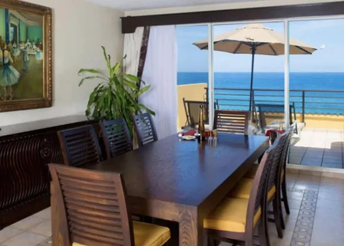 2bd Oceanview At Del Palmar Cabo Cabo San Lucas