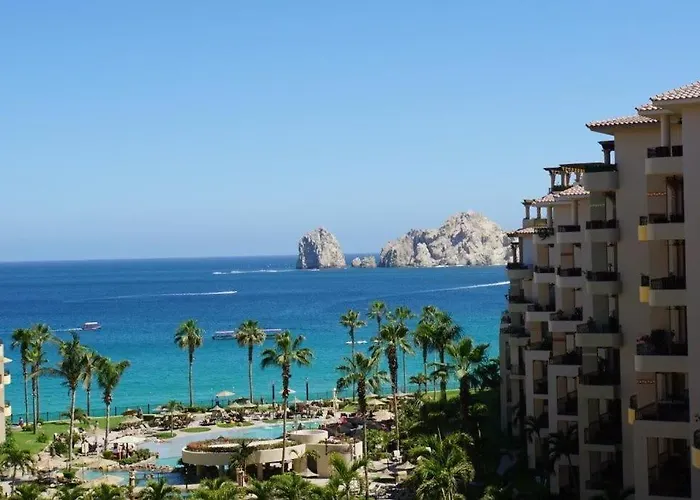 2bd Oceanview At Del Palmar Cabo
